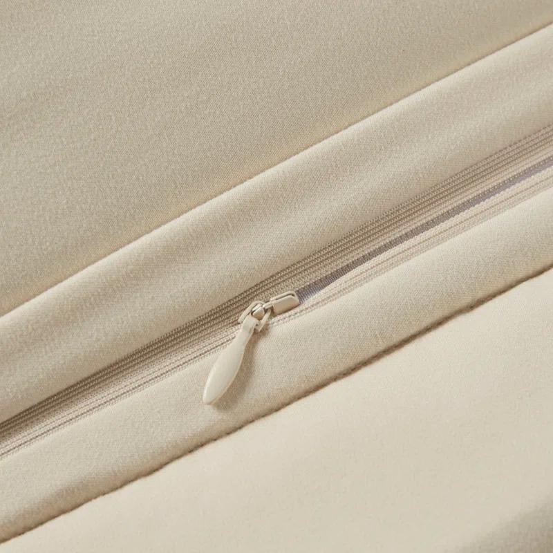 Croscill Croscill Julius 4 Piece Chenille Jacquard Comforter Set