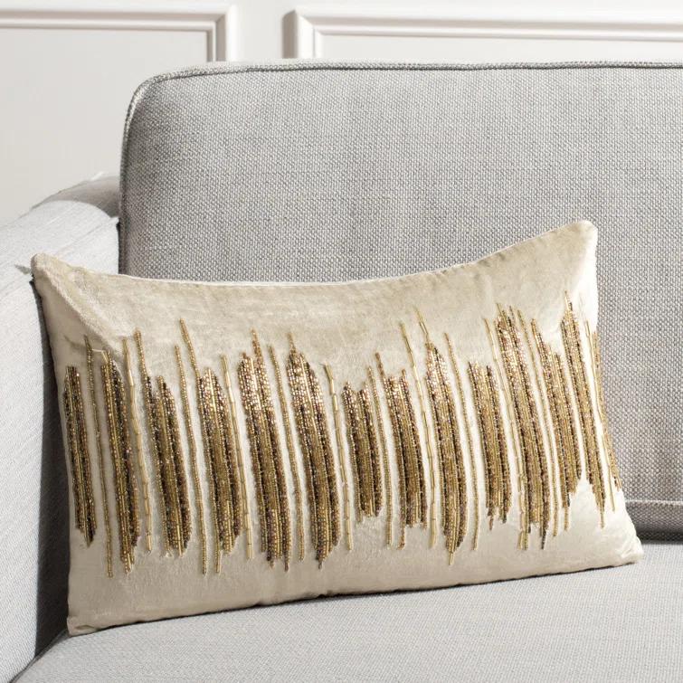 Safavieh Throw Pillow