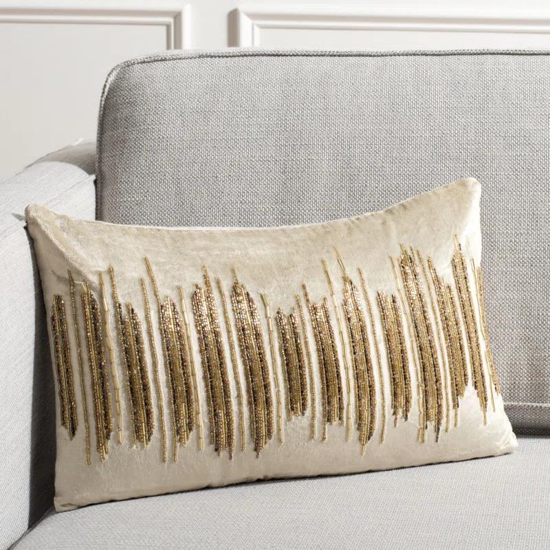Safavieh Throw Pillow