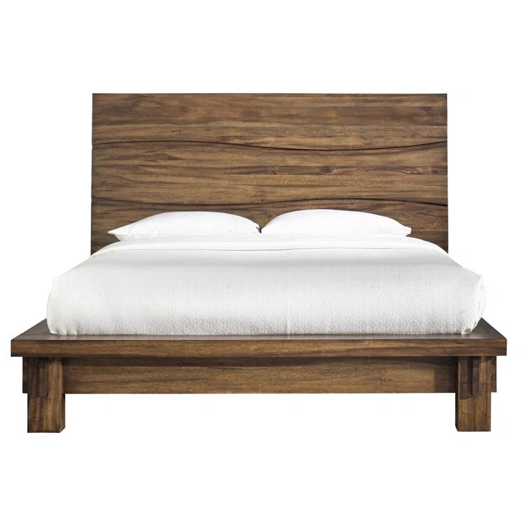 Mistana™ Sela Platform Bed