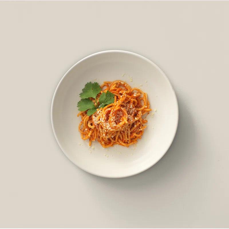 JoyJolt JoyJolt Mesa 4pc Stoneware Pasta Bowl set, 40oz (Set of 4)