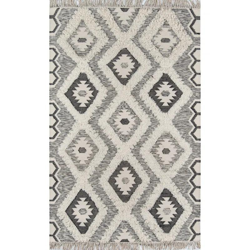 Foundry Select Rosenkranz Area Rug