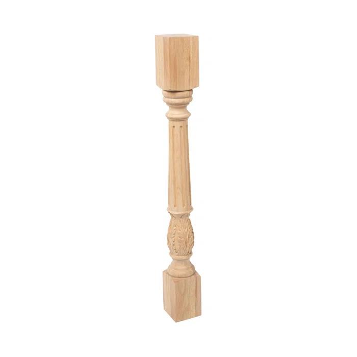 Architectural Products by Outwater L.L.C. Accanthus Island Legs