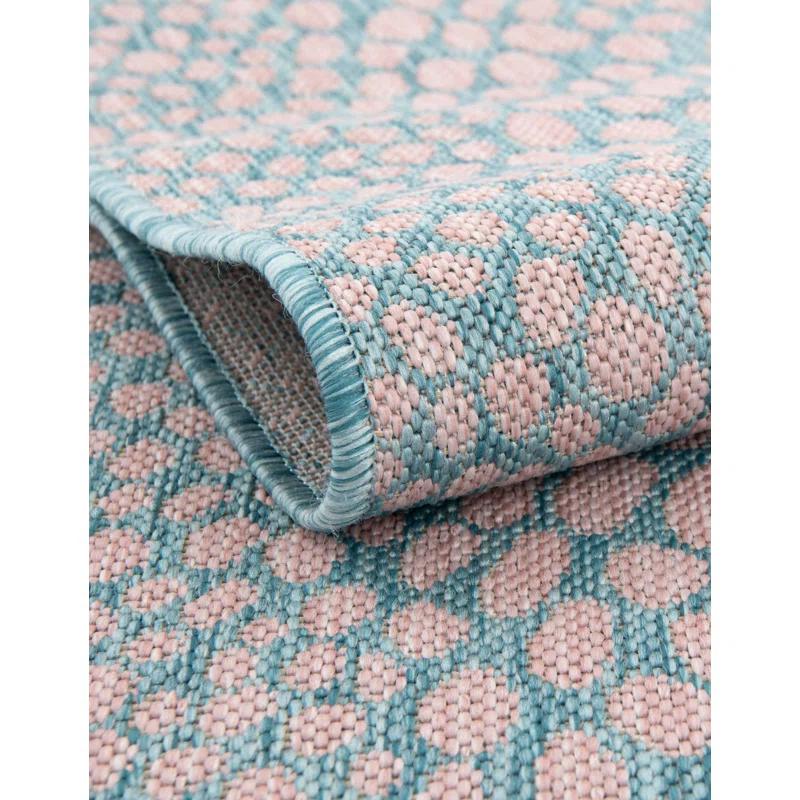 Jill Zarin Jill Zarin Cape Town Outdoor Rug