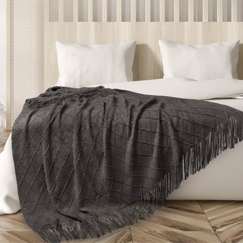 Throw Blanket