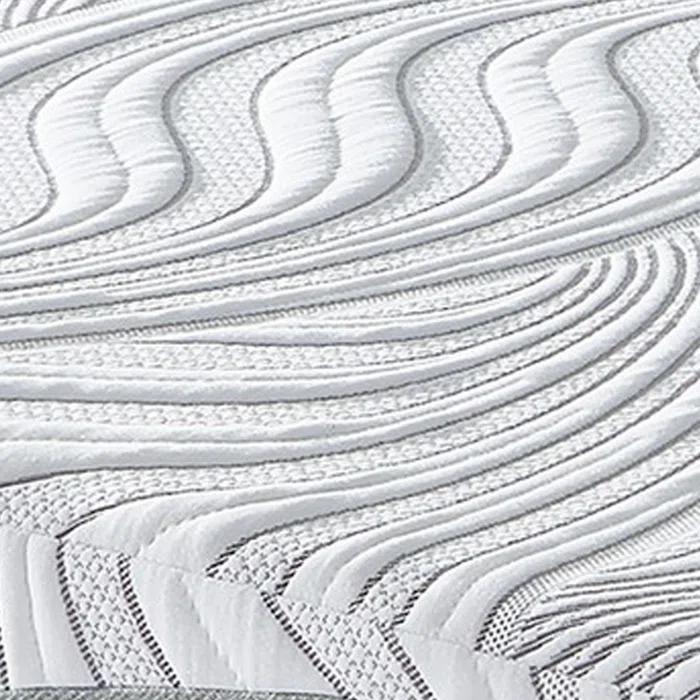 Signature Design by Ashley Serena Ultra Plush Memory Foam Mattress