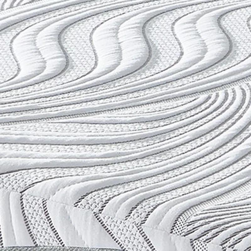 Serena 8'' Memory Foam Mattress