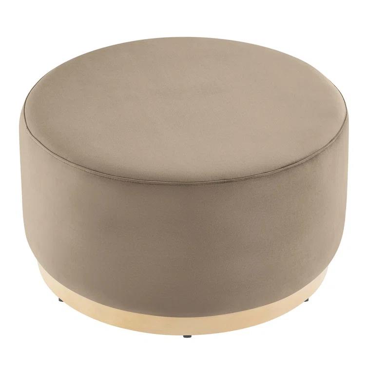 Modway Modway Tilden Upholstered Ottoman