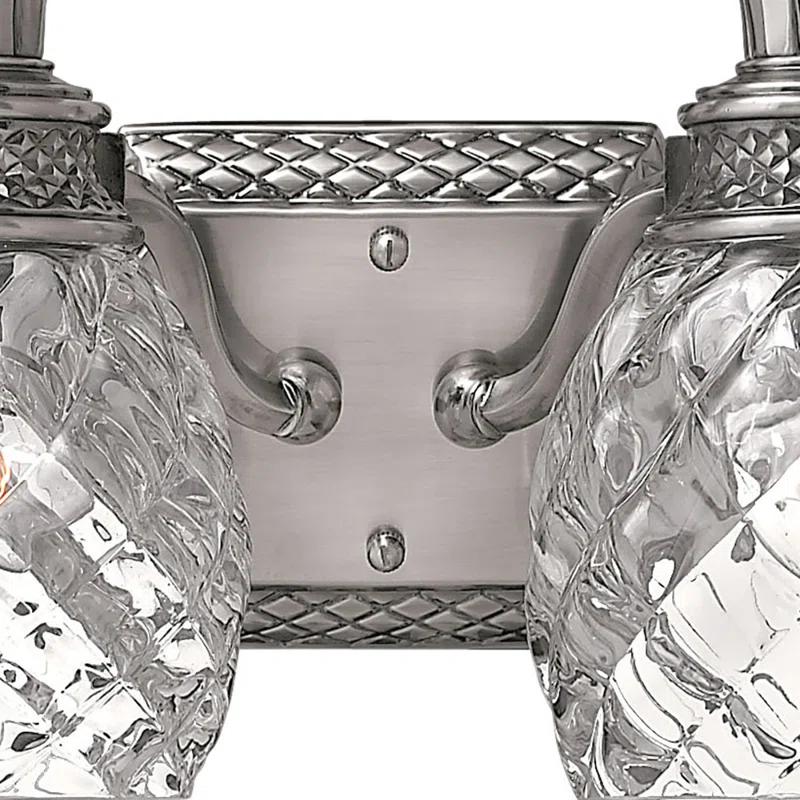 Hinkley Plantation 4-Light Vanity Light