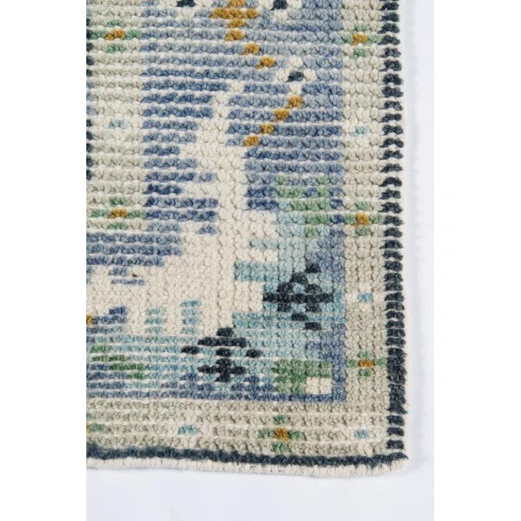 Charlton Home® Capriola Oriental Rug
