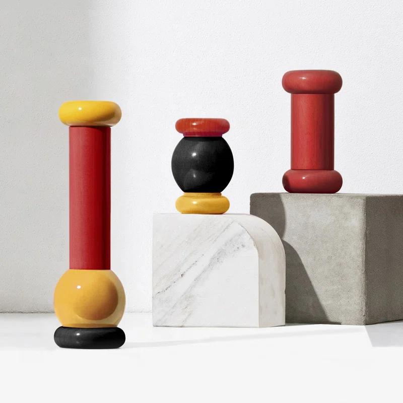 Alessi Ale Pepper Mill