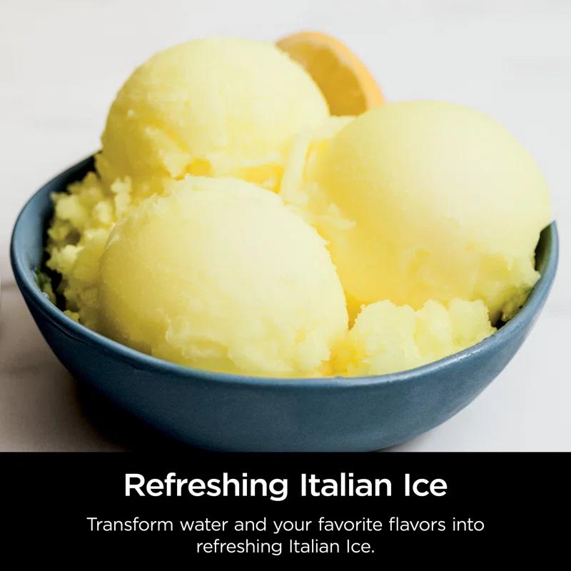 Ninja ® CREAMi ® Deluxe 11-in-1 Ice Cream and Frozen Treat Maker