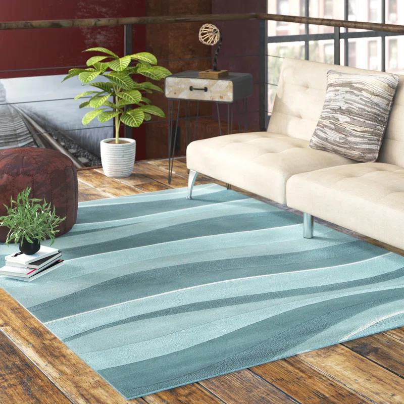 KAS Rugs 3'3" x 5'3"