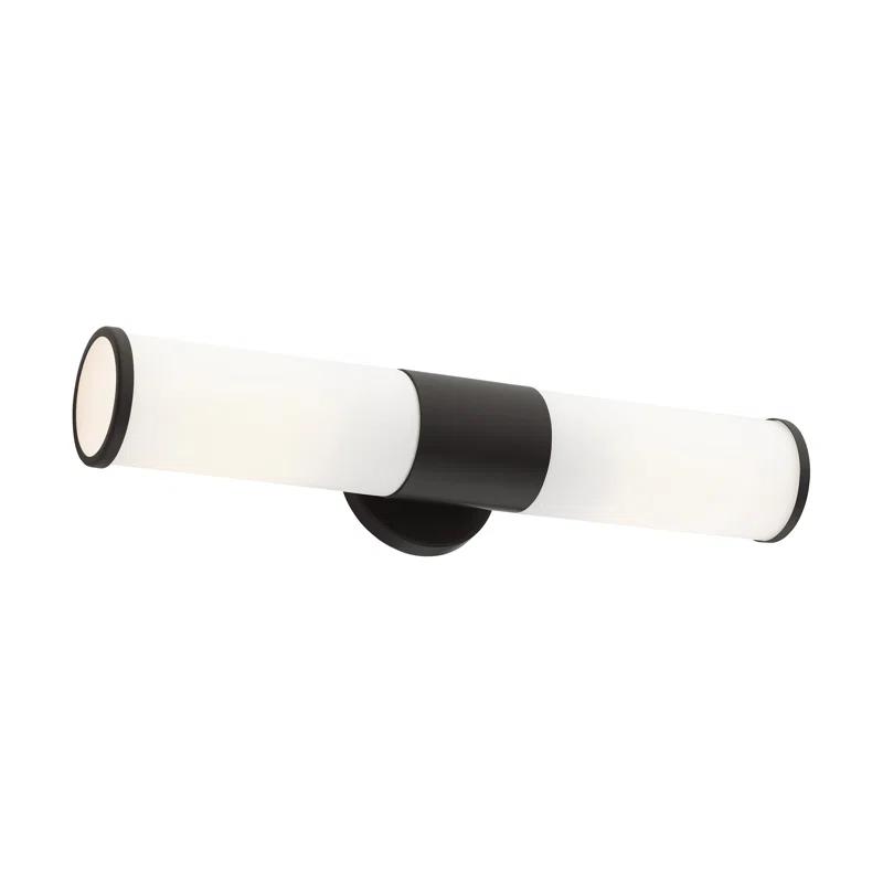 Willa Arlo™ Interiors Collingwood 2 - Light Dimmable Vanity Light