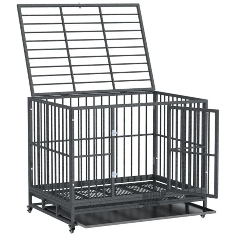 Tucker Murphy Pet™ Harrold Pet Crate