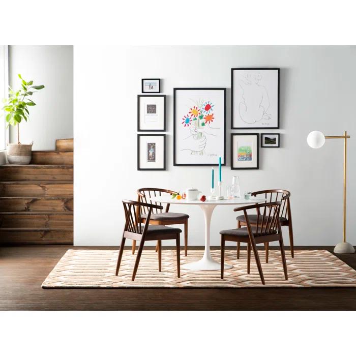 Juba 2 Piece Juba Small Metal Candlestick Set