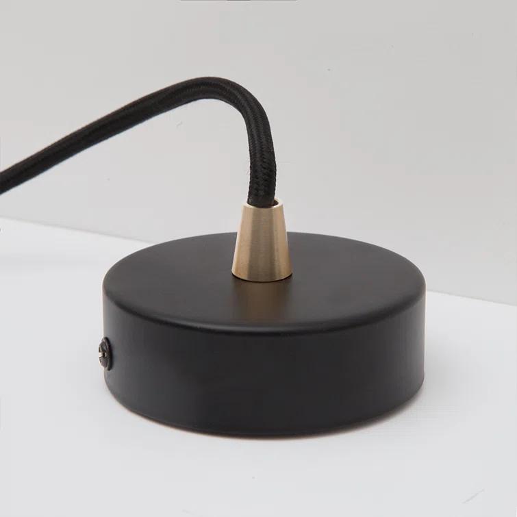 Voronoi I Pendant Light by Tala - Walnut / 5"Dia