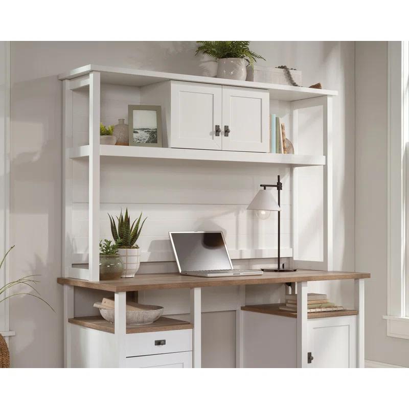 Lark Manor™ Cottage Road 60" Hutch