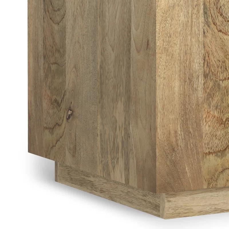 Lockhart Side Table
