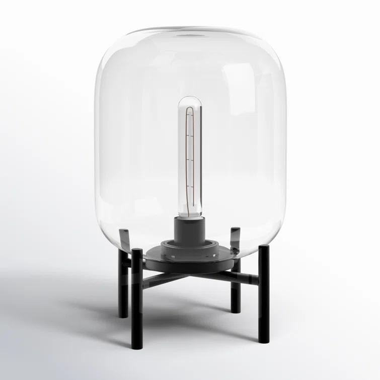 Danae Metal Novelty Lamp