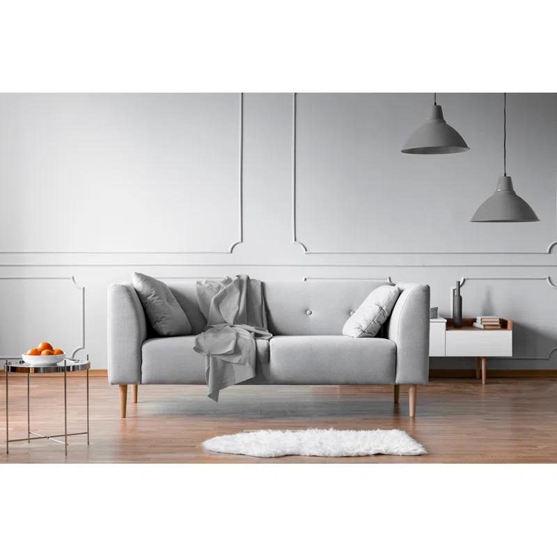 Imperial Home Cozy Comfort 50 x 60 Inch Cozy Fleece Throw Blanket (Set of 12)