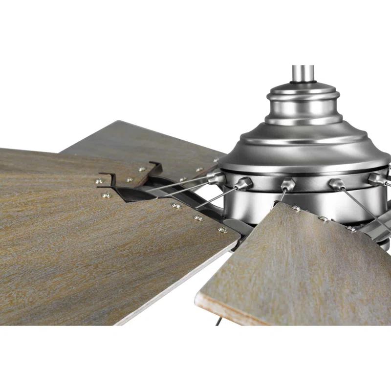 17 Stories Armando 60'' Ceiling Fan