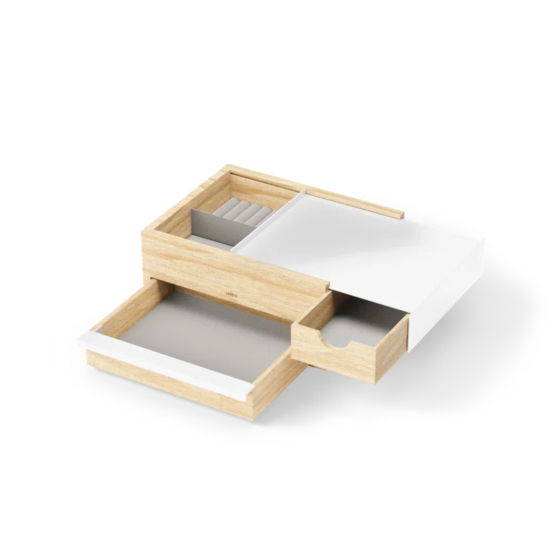 Stowit Jewelry Box
