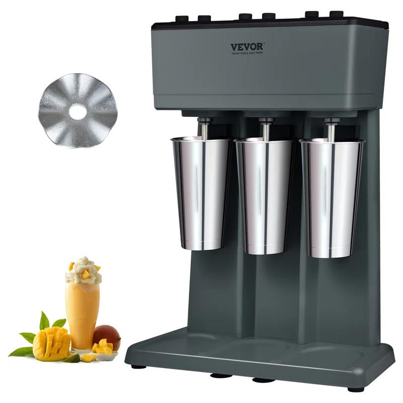 VEVOR VEVOR 3 Speed Frozen Drink Maker