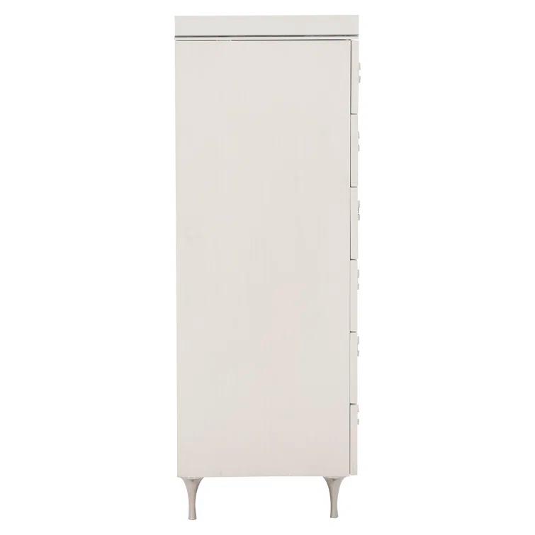 Bernhardt Silhouette 6 Drawer 26'' W Lingerie Chest