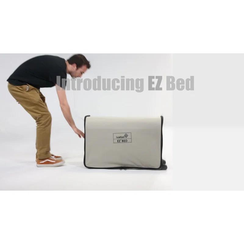 Ivation Air Mattress