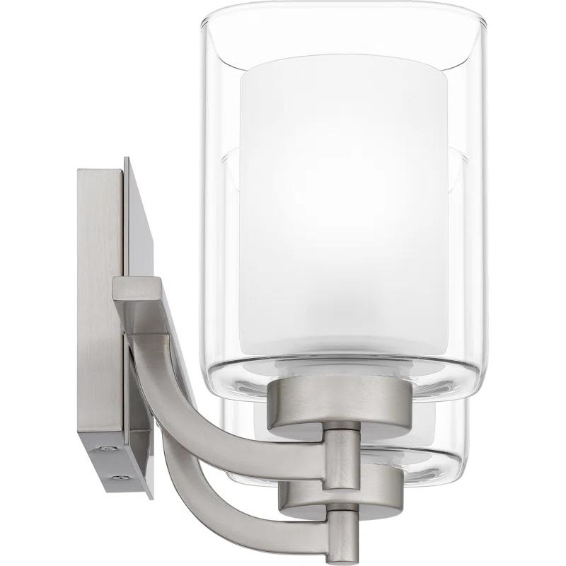Mercer41 Roseville 2 - Light Dimmable Vanity Light