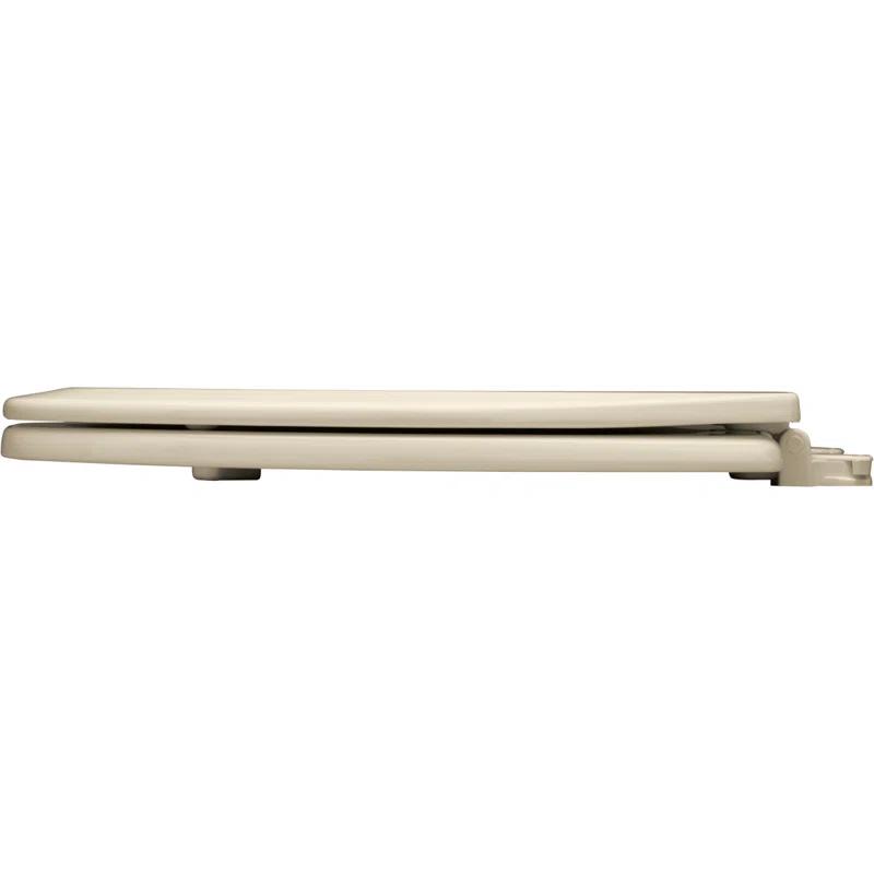 Bemis 500EC 146 500EC Round Toilet Seat