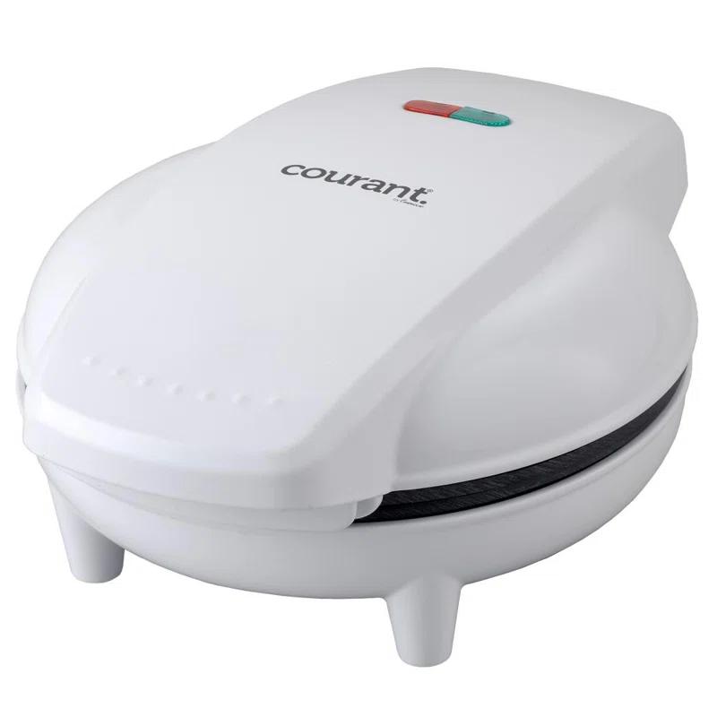 Courant Courant 7'' Belgian Waffle Maker