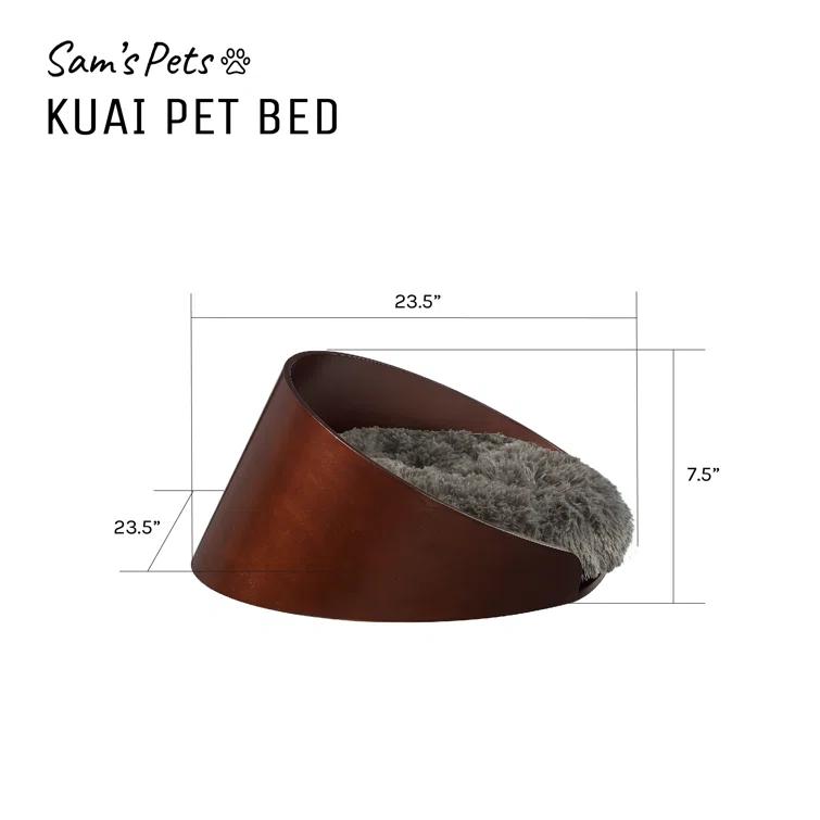 Kuai Pet Bed