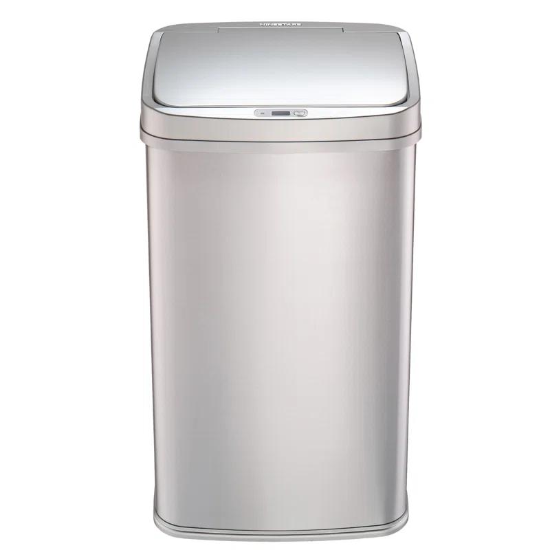 13.2 Gallons Trash Can