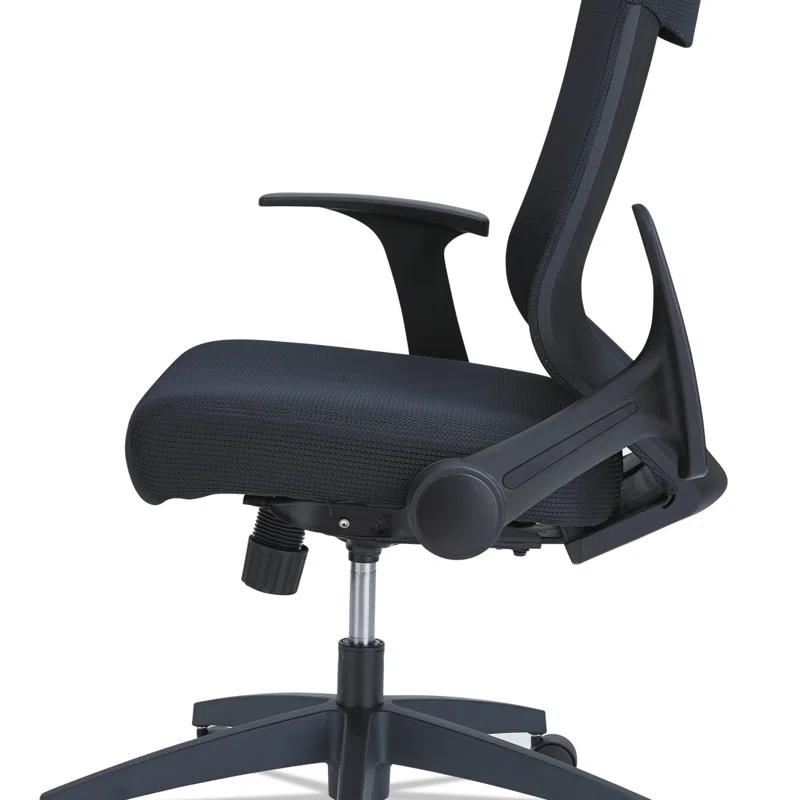 Alera® Mesh Executive Chair