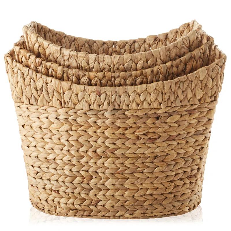 Casafield Jute / Sisal Basket
