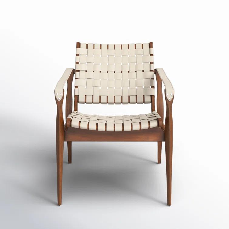 Kenan Upholstered Armchair