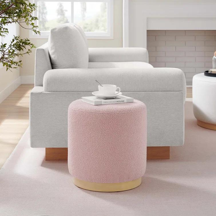 Modway Modway Tilden Upholstered Ottoman