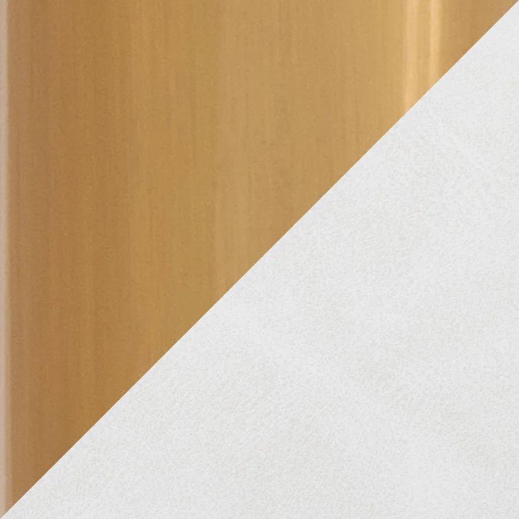 Everly Quinn Margarite Fixed-Height Counter Stool - Set Of 2