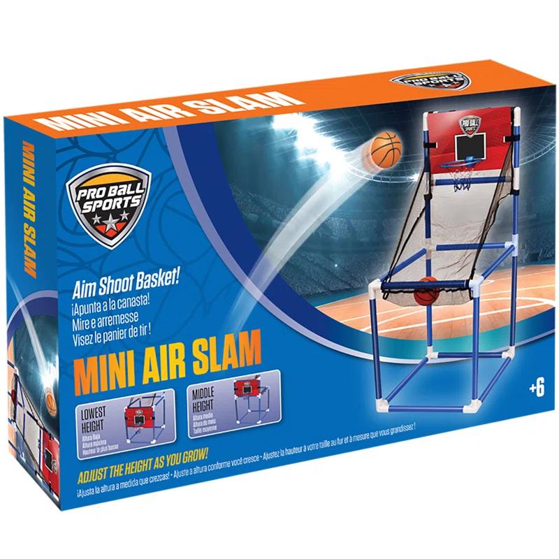 Maccabi Art Maccabi Art Basketball Arcade Game
