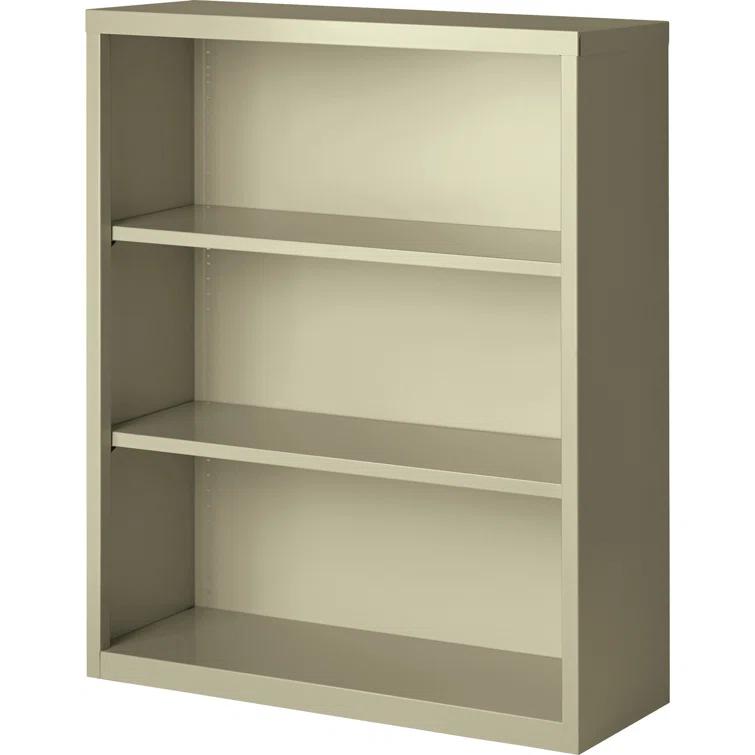 Inbox Zero Pabel Bookcase