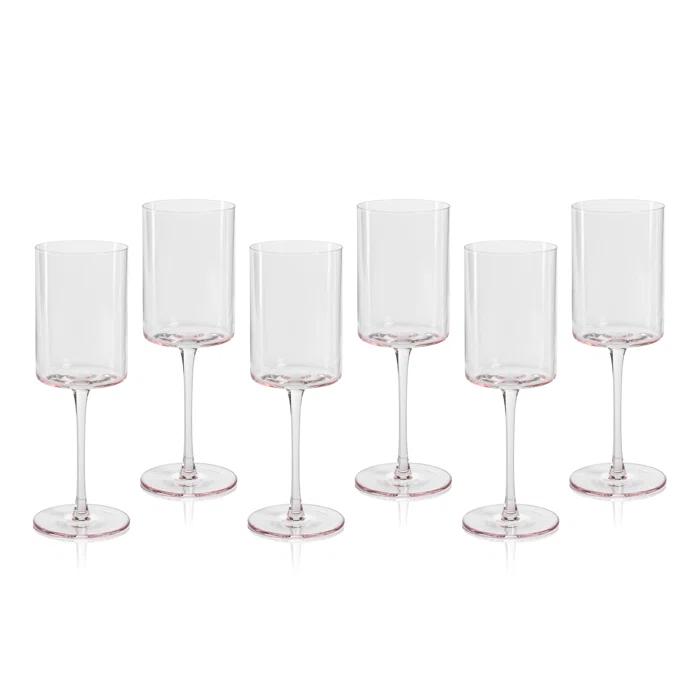 Estella Wine Glasses (Set of 6)