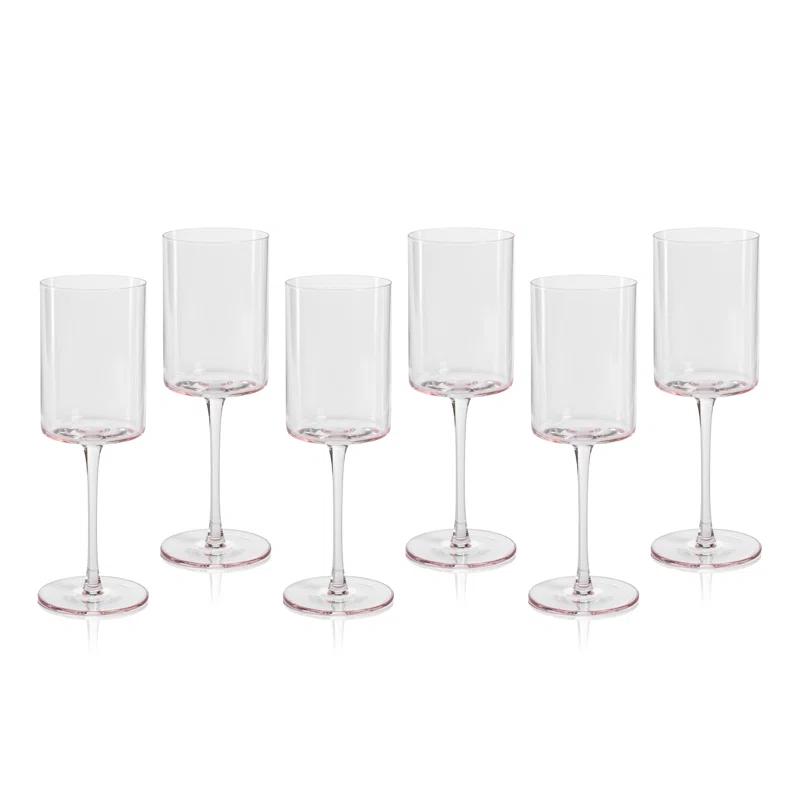 Estella Wine Glasses (Set of 6)
