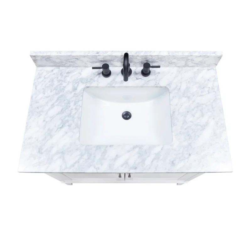 Addison 37'' Single Bathroom Vanity