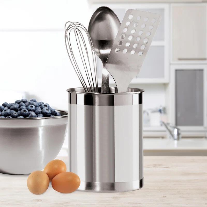 OGGI OGGI Neat Utensil Crock