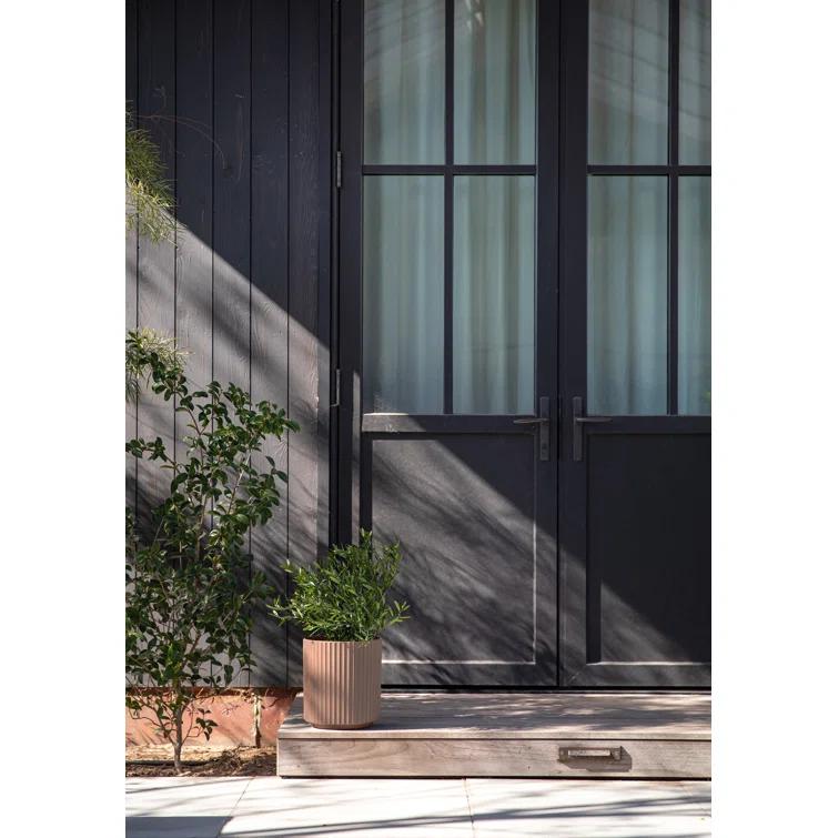 Veradek Demi Series Round Planter & Reviews | AllModern