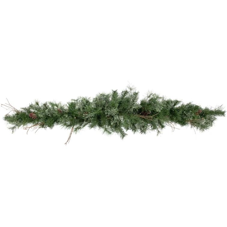 Northlight Seasonal Faux Garland