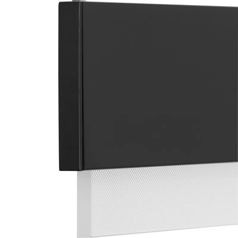 Ivy Bronx Boesch Dimmable LED Vanity Light