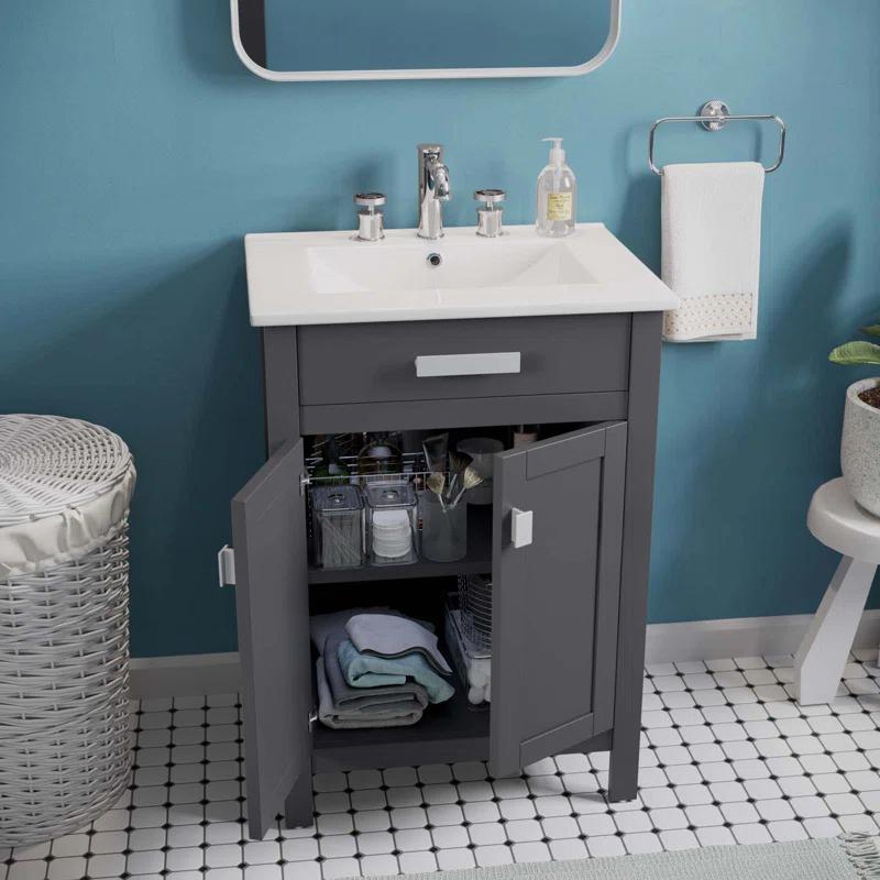Laguna 24" Bathroom Vanity by Modway